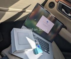 MacBook Pro 2019 - 2