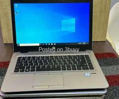 HP elitebook