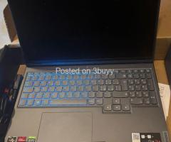 LENOVO LEGION LAPTOPS
