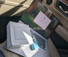MacBook Pro 2019